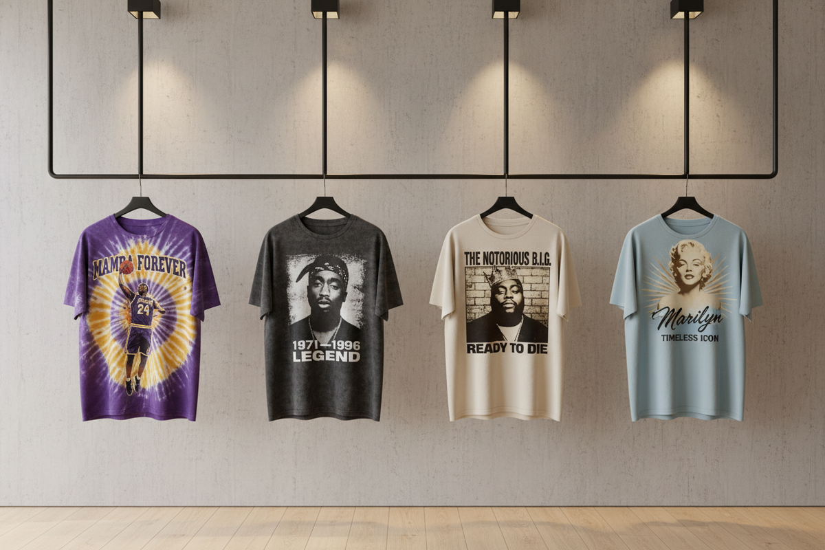 T Shirts