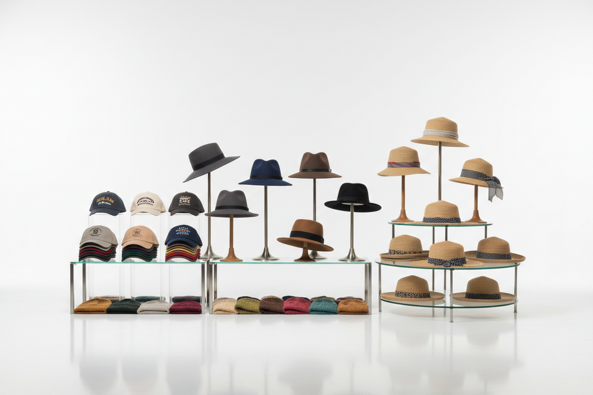Hats