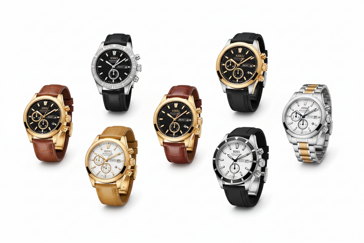 Watches