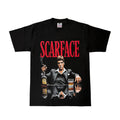 Scarface Boss Mode Tee
