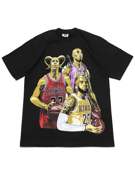 Legends of the Game Tee