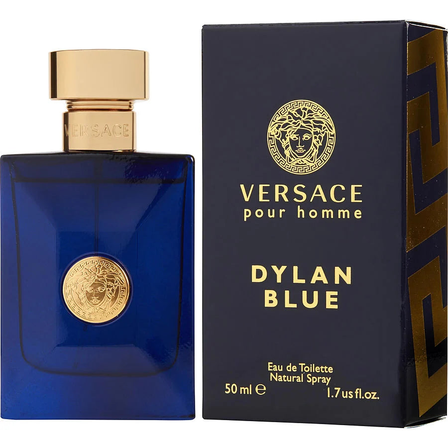 Versace Dylan Blue