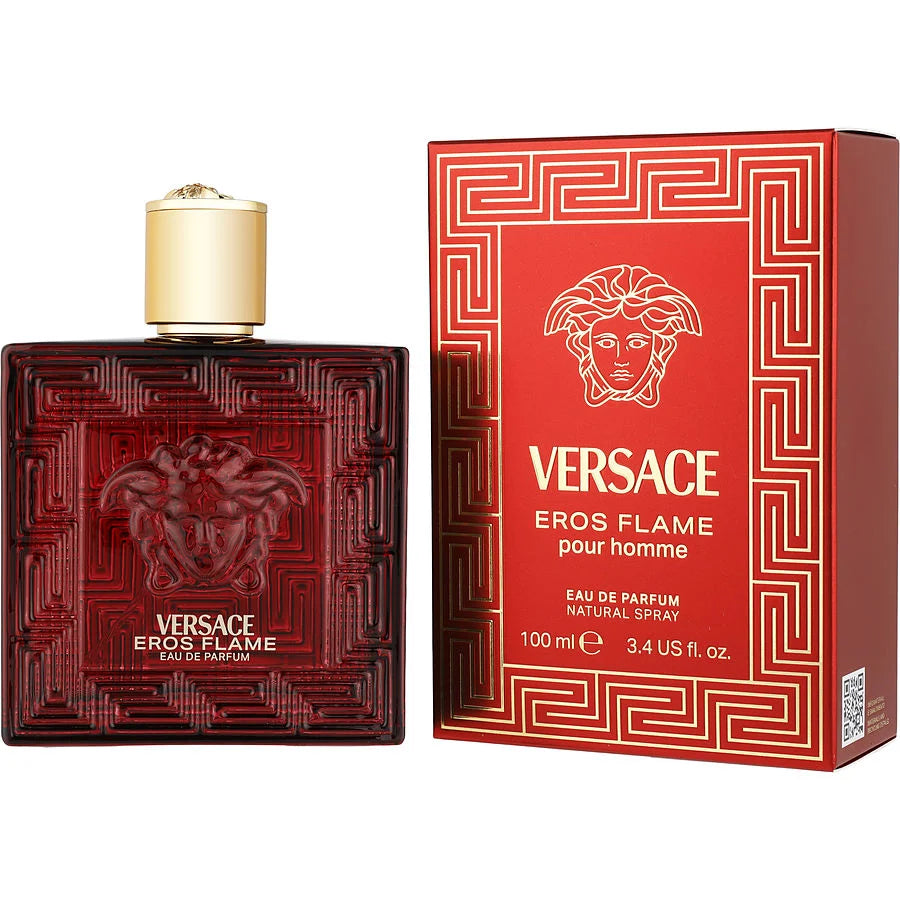 Versace eros flame