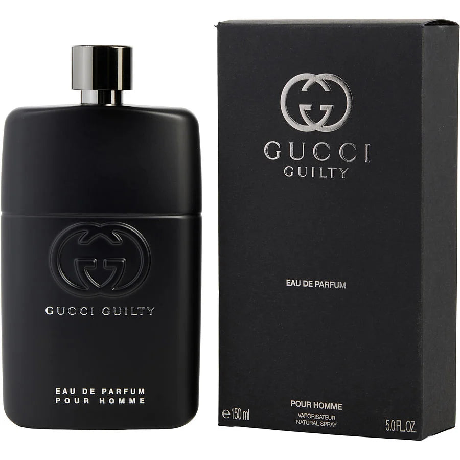 Gucci Guilty Pour Homme