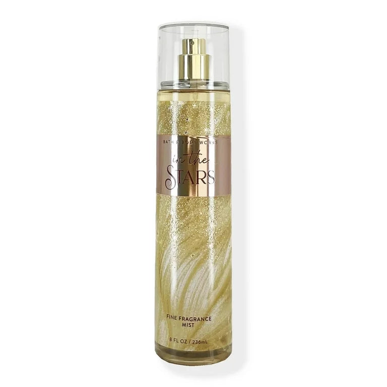 Bath & Body Works In The Stars Fragrance Mist