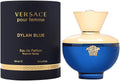 Versace Dylan Blue Pour Femme