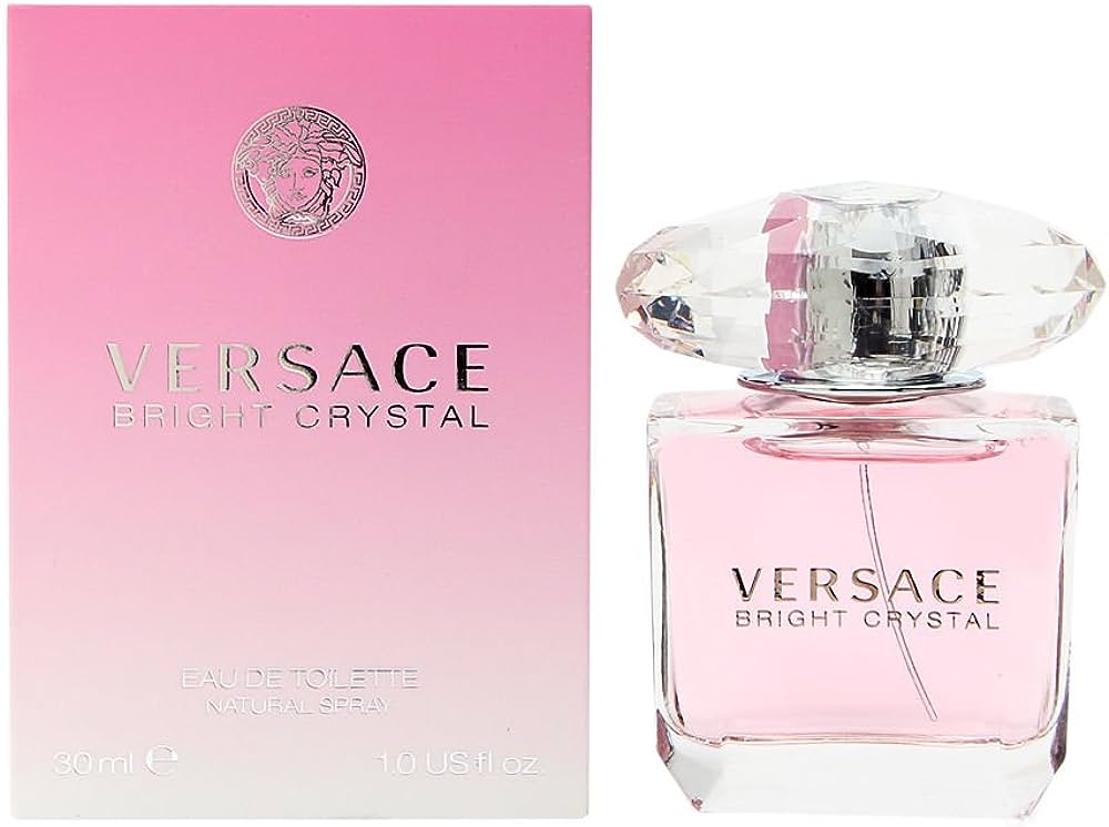 Versace Bright Crystal