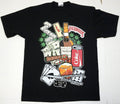 Henny & Hustle Tee