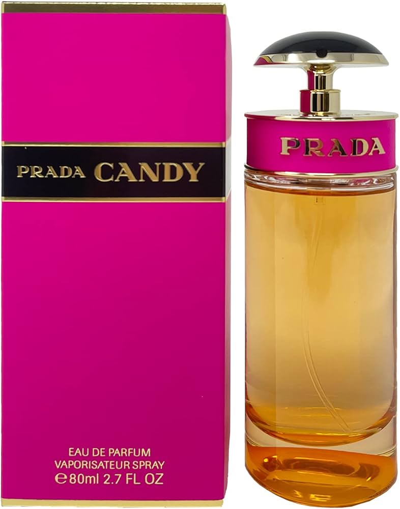 Prada Candy