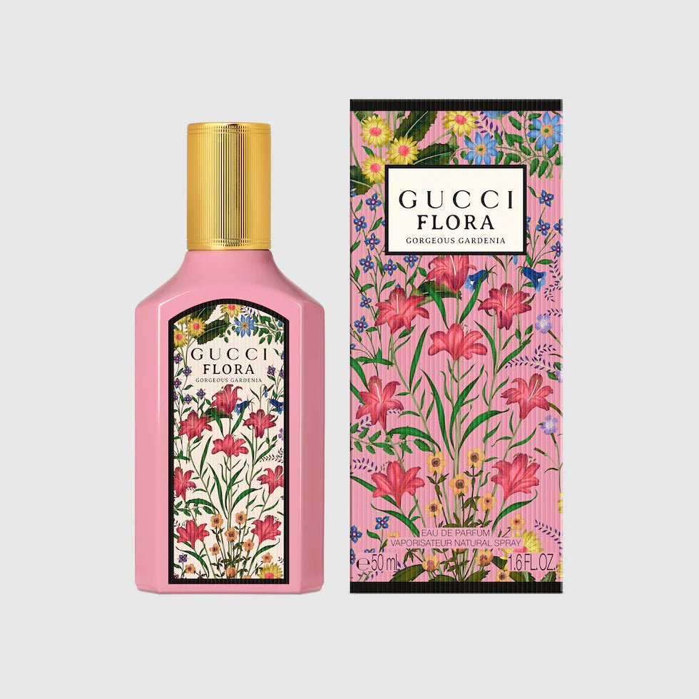 Gucci Flora