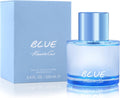 Kenneth Cole Blue Eau De