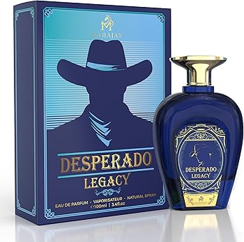 Desperado Legacy
