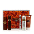 Cuba Gold 3.3 oz. Gift Set