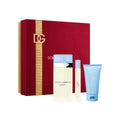 Dolce & Gabbana (women’s fragrance) — Gift Set
