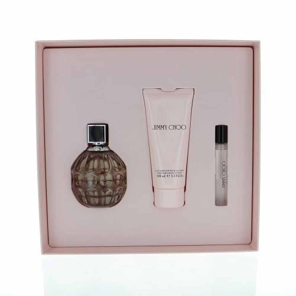 Jimmy Choo (Original) — Gift Set