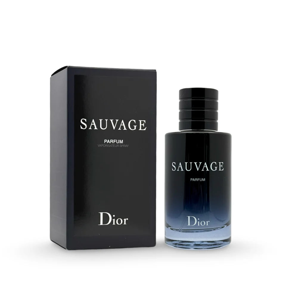 Sauvage Parfum by Dior