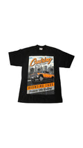 Cruisin' Lowrider Tee