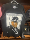 Notorious Boss Icon Tee