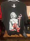 Infamous Monroe Tee