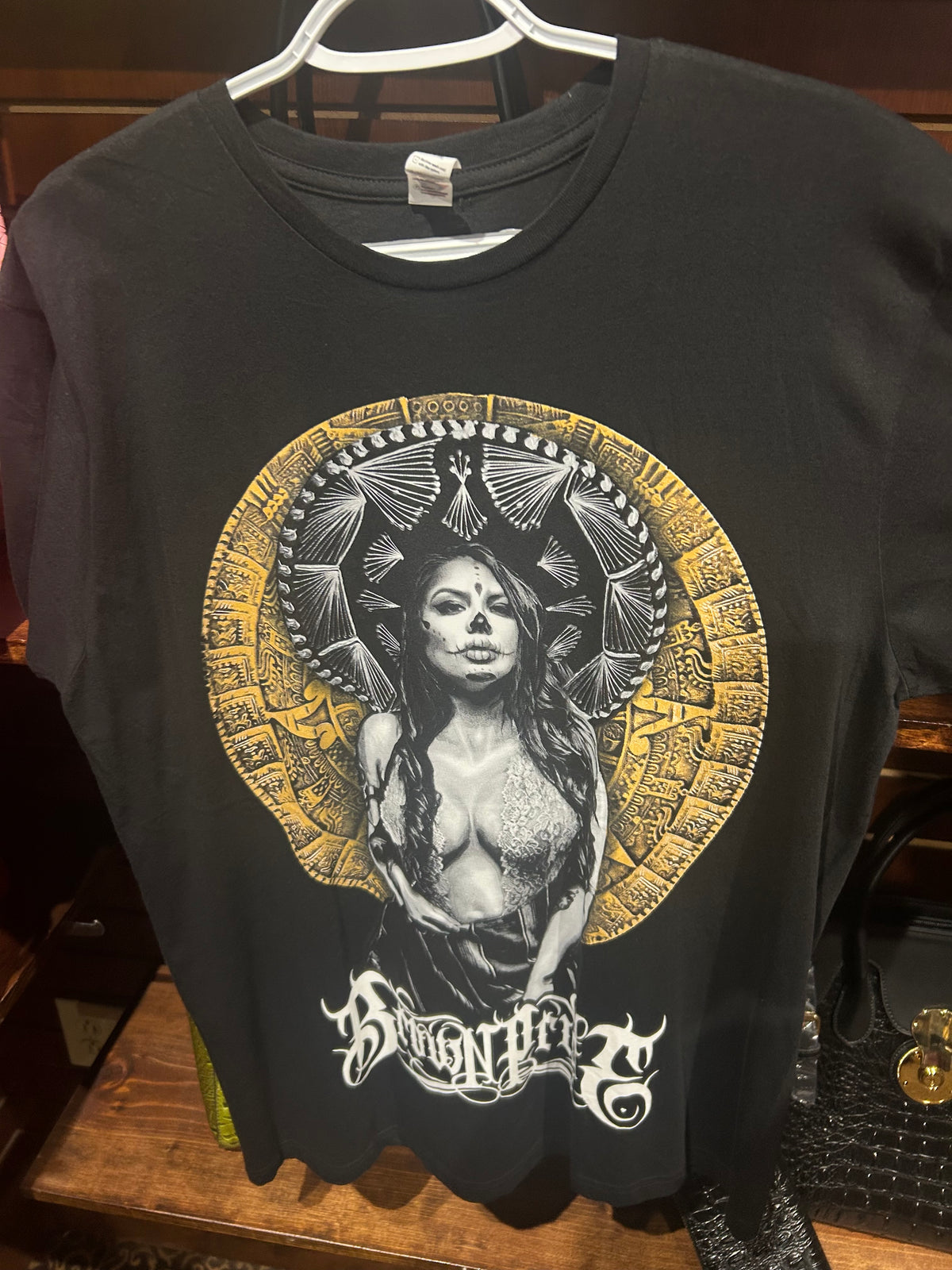 Savanter Halo Tee
