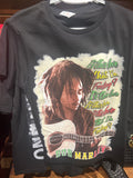 Bob Marley Is This Love Tee