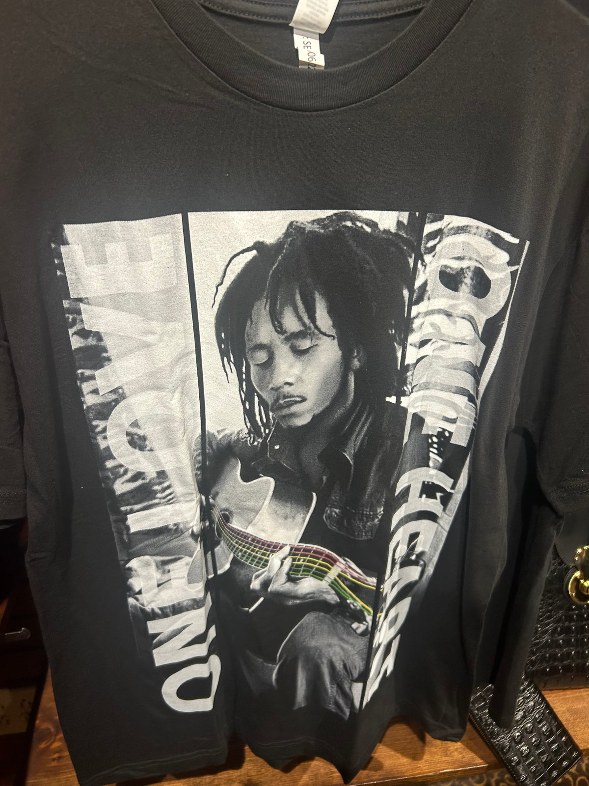 Bob Marley One Love Tee