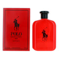 Ralph Lauren Polo Red