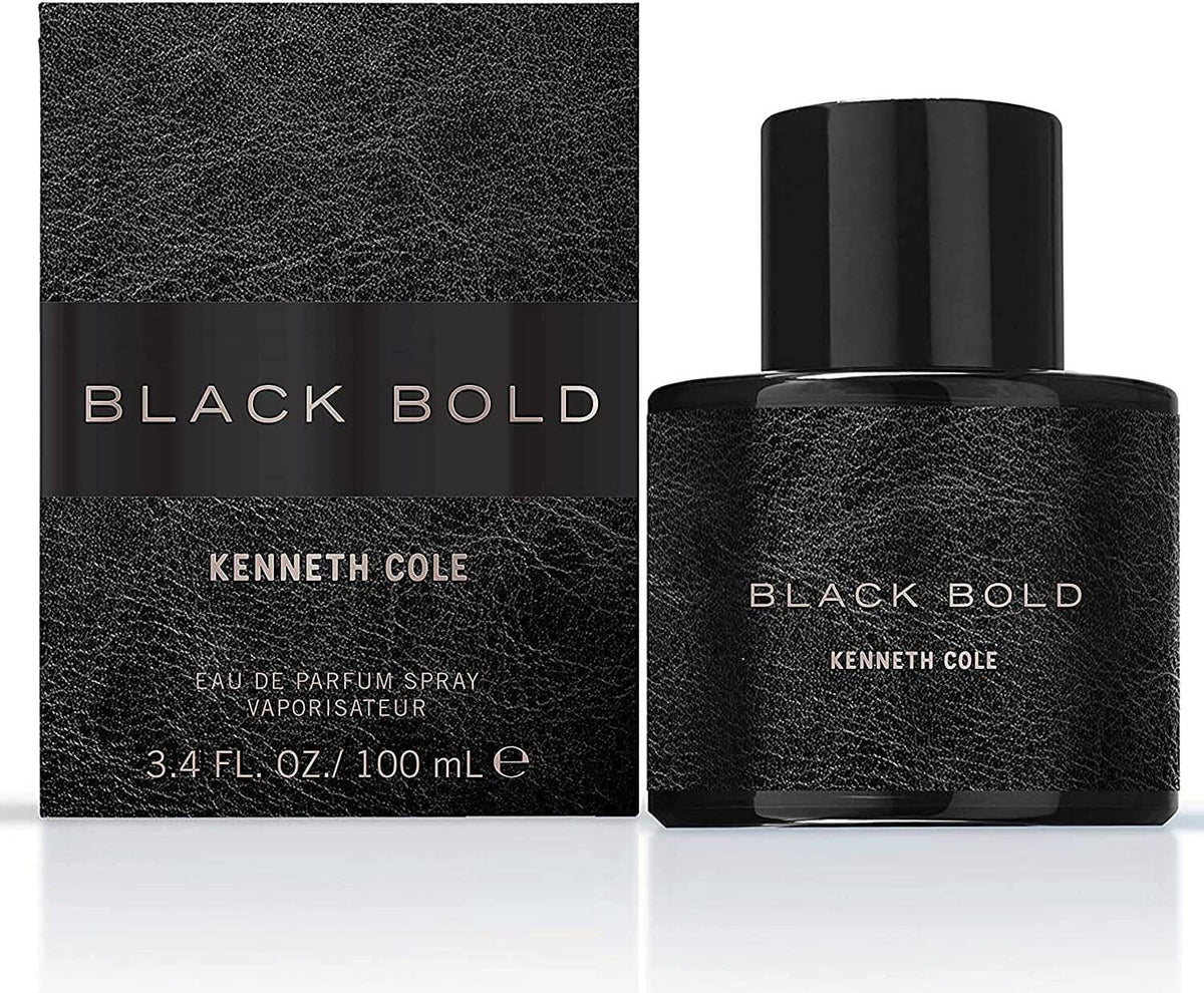 Kenneth Cole Black bold