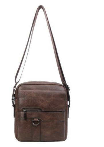 MEN CROSSBODY BAG