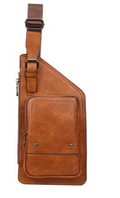CROSS BODY BAG