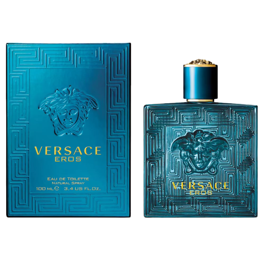 Versace Eros