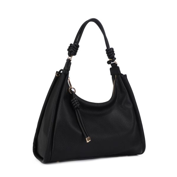 Trailbound Tassel Bag