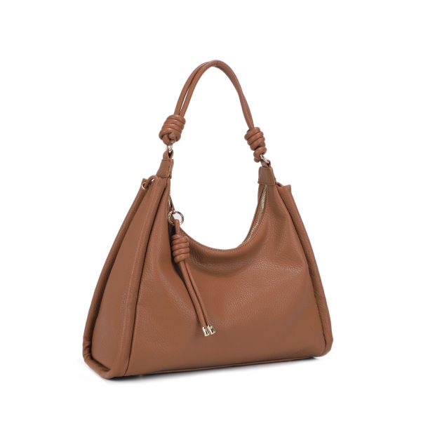 Trailbound Tassel Bag