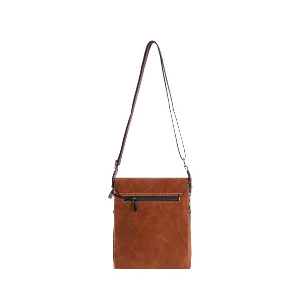 MESSINGER BAG