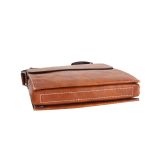MESSINGER BAG
