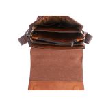 MESSINGER BAG