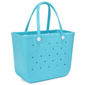 Beach tote bag