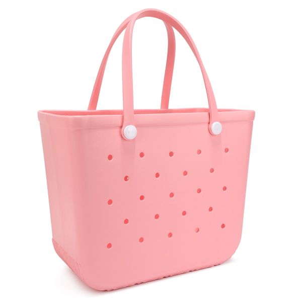 Beach tote bag