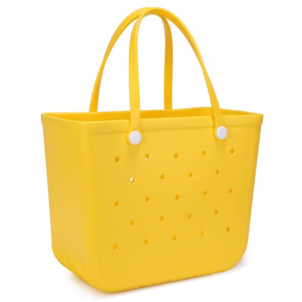Beach tote bag