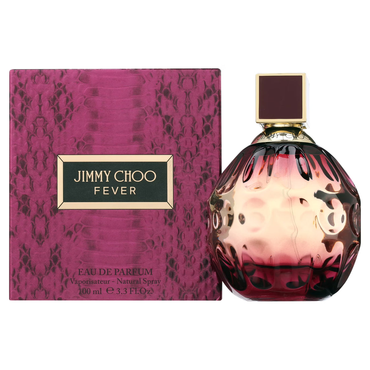 Jimmy Choo Fever