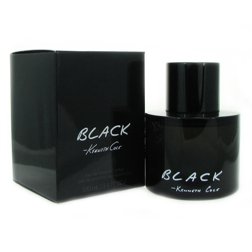 Kenneth Cole Black