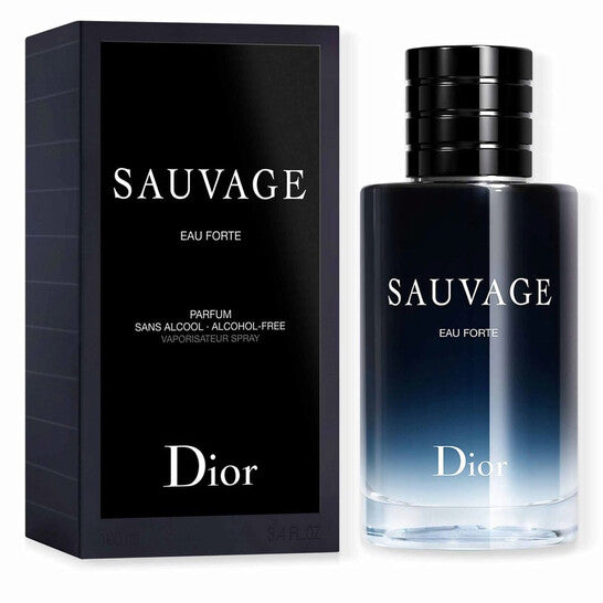 Sauvage Eau Forte by Dior