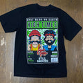 High Times Buds Tee