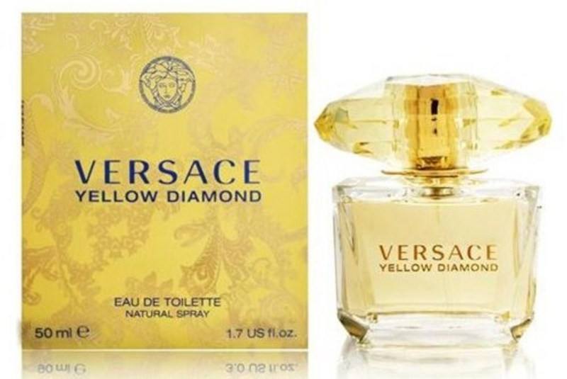 Versace Yellow Diamond
