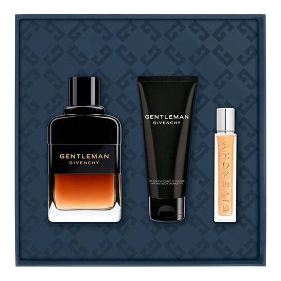 Givenchy Gentleman — Gift Set