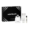 Montblanc Legend Spirit — Gift Set