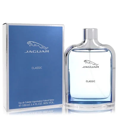 Jaguar (classic bottle)