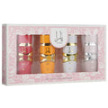 Lattafa Ladies Yara Collection 4pcs EDP Gift Set