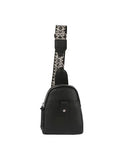 Sling crossbody bag