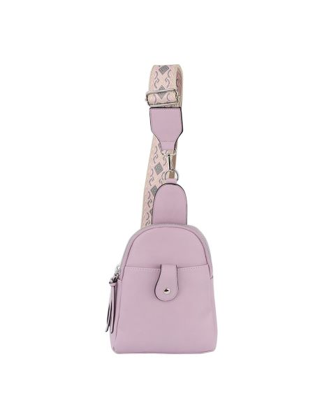 Sling crossbody bag